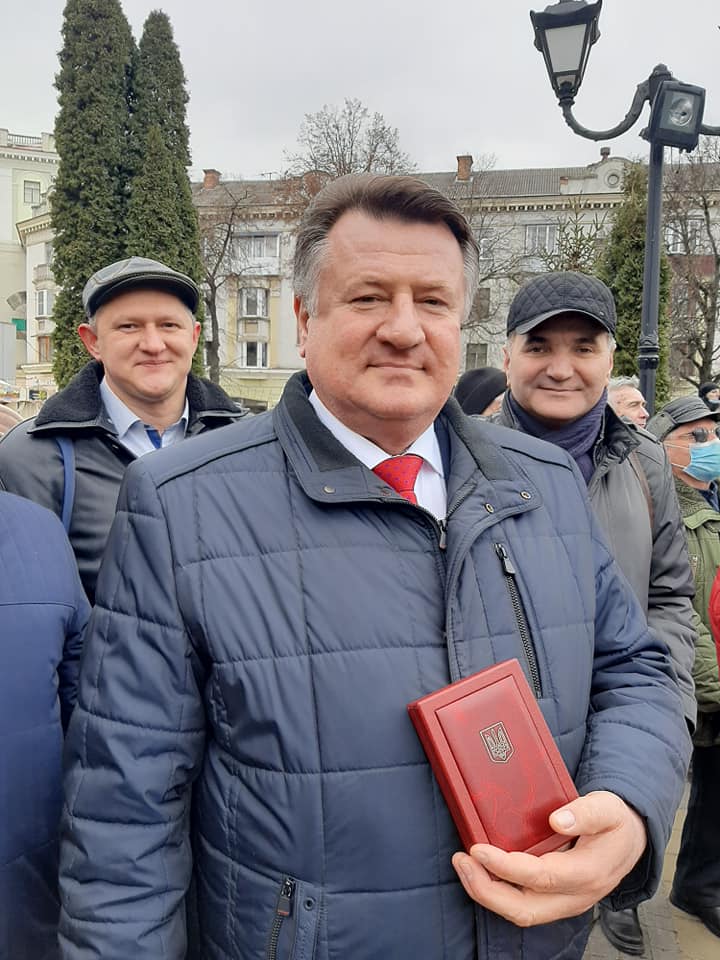 Я.П.Лемішка